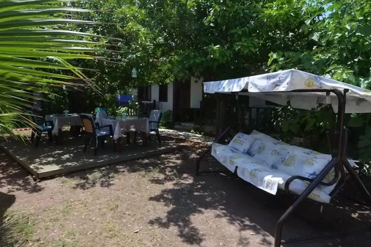 Otel Umut Pansiyon Selimiye