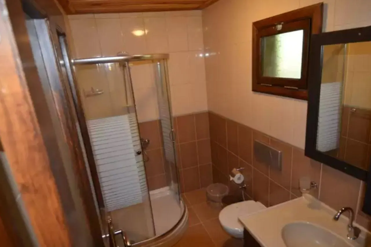 Umut Pansiyon Selimiye  Otel Selimiye (Aegean)