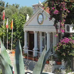 4* Otel Akyali