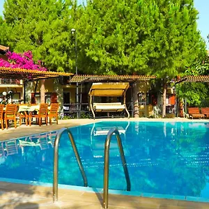 3* Otel Selimhan -