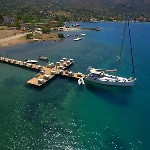 3* Otel Hidayetin Yeri